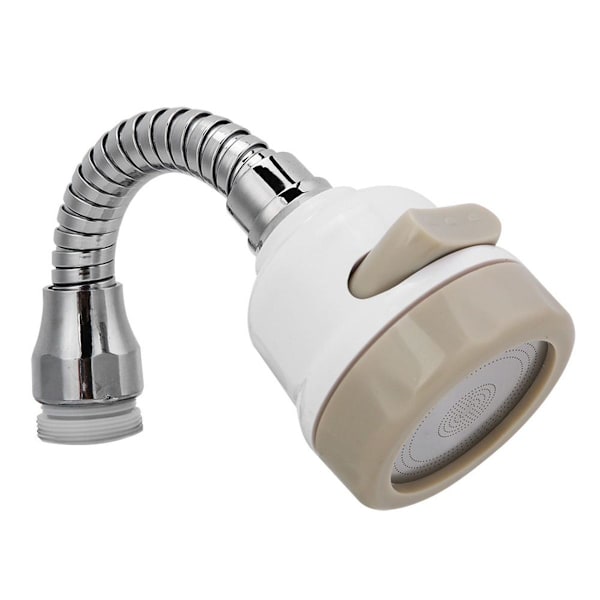 Køkkenhane filter, tre-trins hane filter, bruser KLB