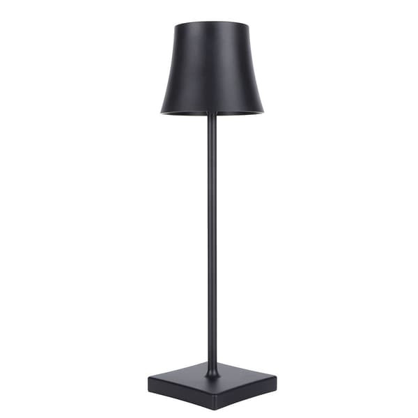 USB Genopladelig LED Bordlampe Touch Dæmpning til Bar KLB
