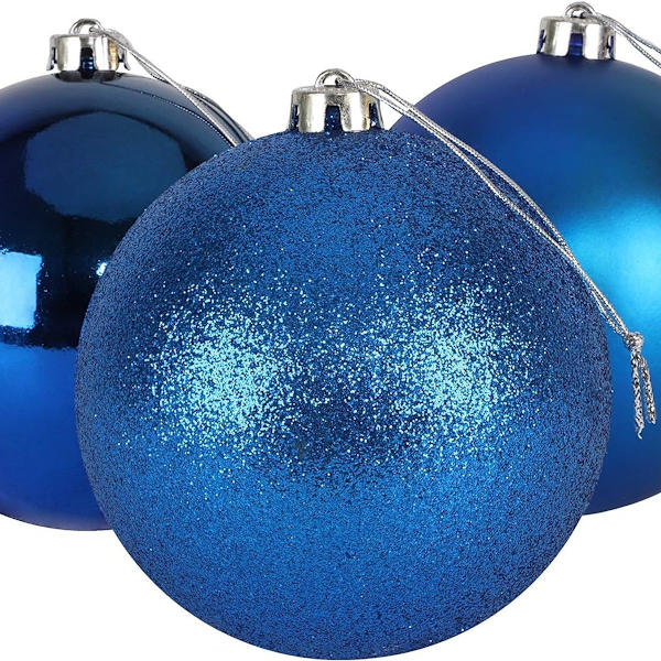 Julgransljus, 33ft 100 LED inomhus ljusslinga KLB