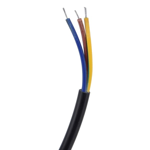 IP65 vattentät utomhusvägglampa 4 LED 4W Bra värme KLB