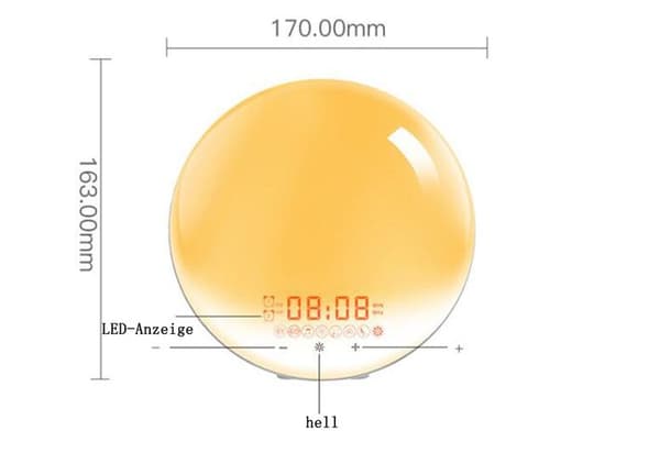 Solcellelampe til udendørs solbelysning IP65 vandtæt LED solcellelampe