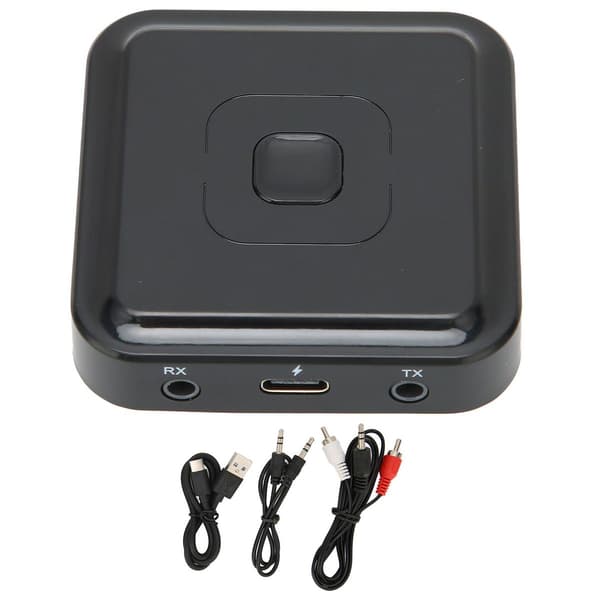 BT22 Bluetooth 5.1 Lähetin Vastaanotin Bluetooth Aux KLB