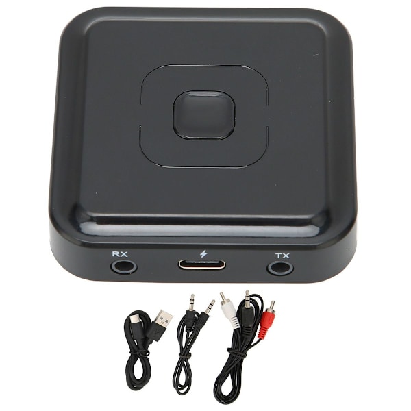 BT22 Bluetooth 5.1 Sändtagare Mottagare Bluetooth Aux KLB