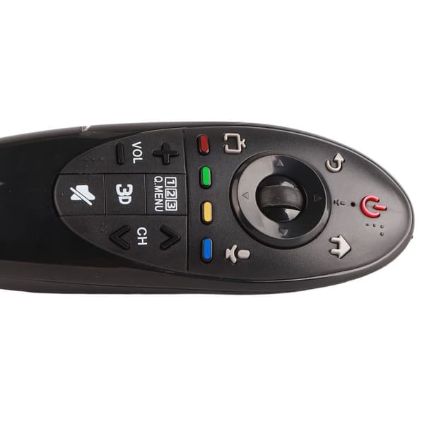 Fjernkontroll for LG AN-MR500G KLB