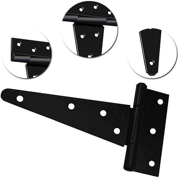 4-in KLB