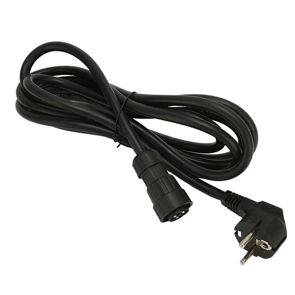 AC-kabel 10 fod AC-strømkabel solcelleanlæg KLB