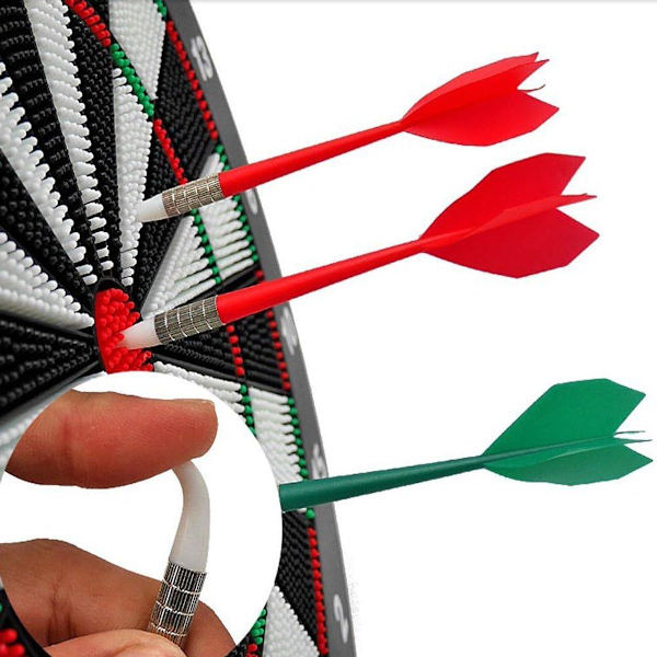 Darts ja darttaulu, pehmeä kärki, ihanteellinen lapsille, peli KLB