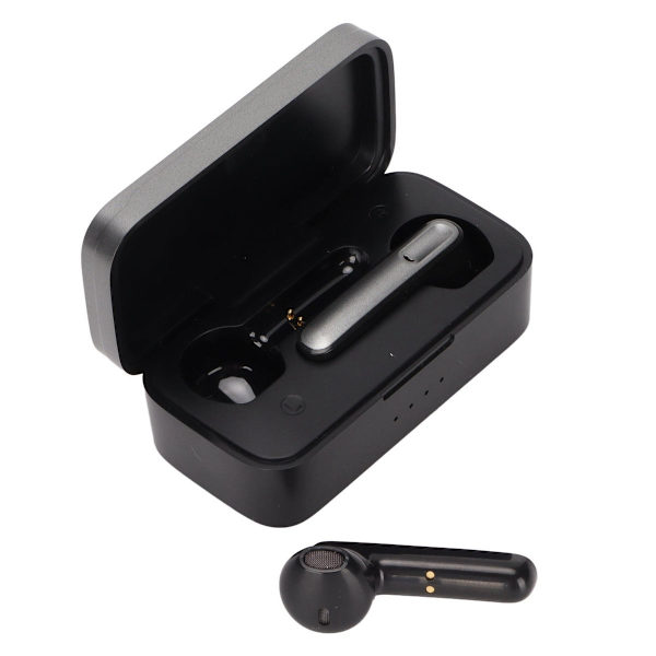 P40 True Wireless Earbuds HiFi Lydkvalitet Bluetooth KLB