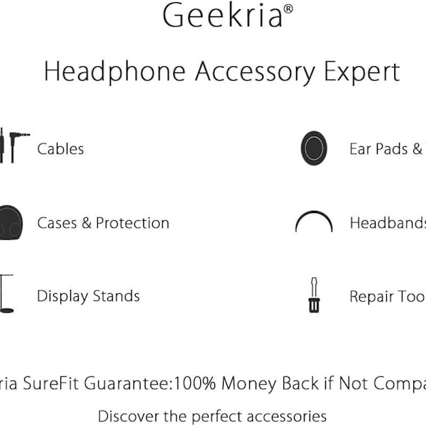 Smart oppbevaringsboks for in-ear-hodetelefoner/hodetelefonkabler