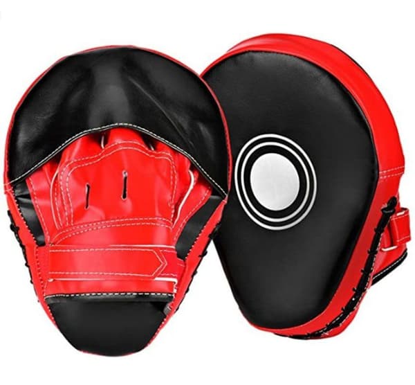 Treningsputer kickboksing boksingputer for Muay Thai kickboksing bevegelser karate