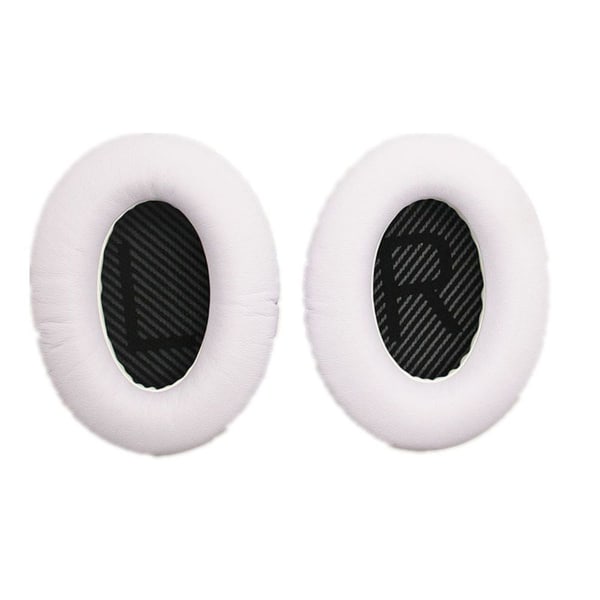 Øreputer for Bose QuietComfort 35 ii, premium erstatningsputer for Bose