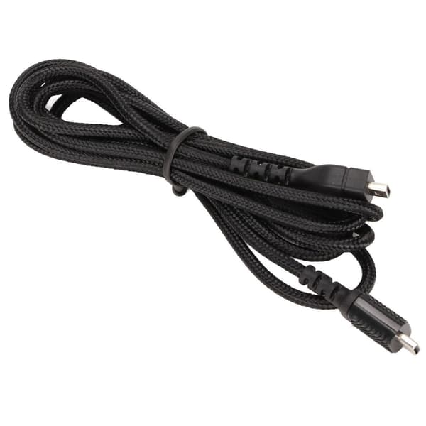 Hovedtelefonkabel Udskiftning Gaming Headset Lydkabel til KLB