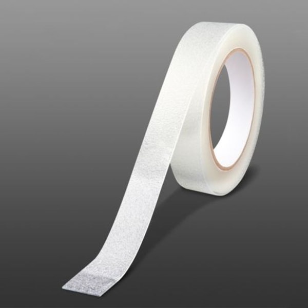 Gulv anti-skli tape PEVA vanntett nano slitebestandig slitasjebestandig 2,5