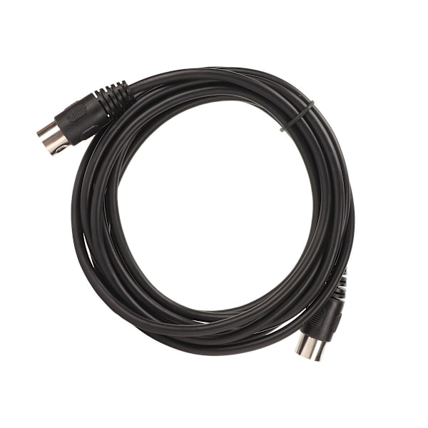 Pin DIN -kaapeli, uros-uros, Plug and Play Big DIN KLB