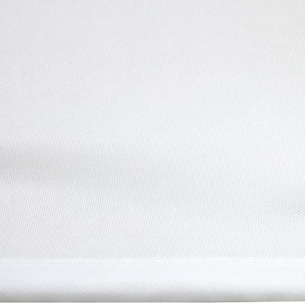 Vanntett dusjforheng, dusjforheng i tekstilstoff 100 % polyester,