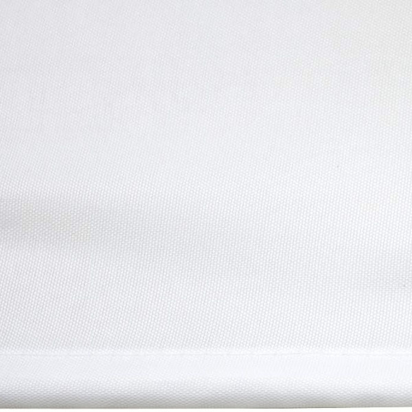 Vattentät duschdraperi, duschdraperi i tyg 100 % polyester,