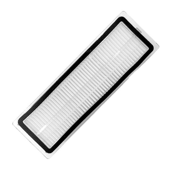 Støvpose til Dreame Bot Z10 Pro L10 Plus støvsuger - HEPA-filter