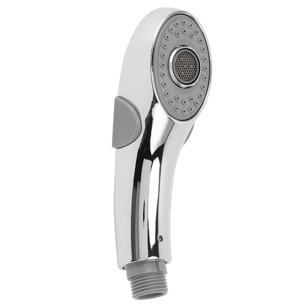 Handdusch, silikonmassagedysa, ergonomisk KLB