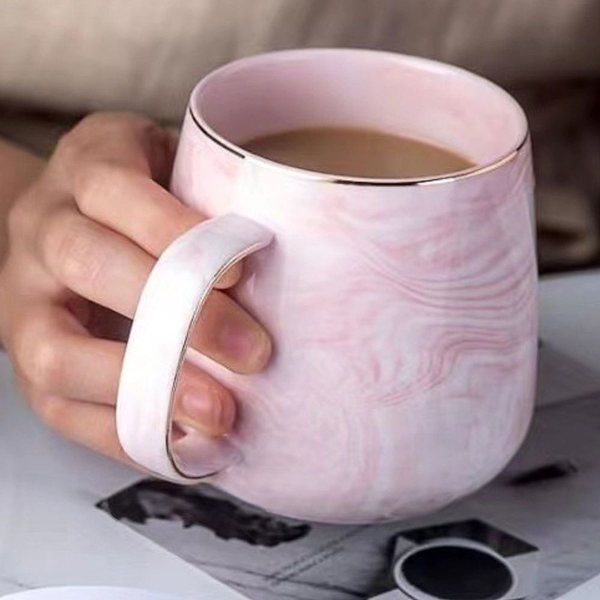 Posliinikahvikupit, keramiikkakupit, marmoriset kupit, espresso