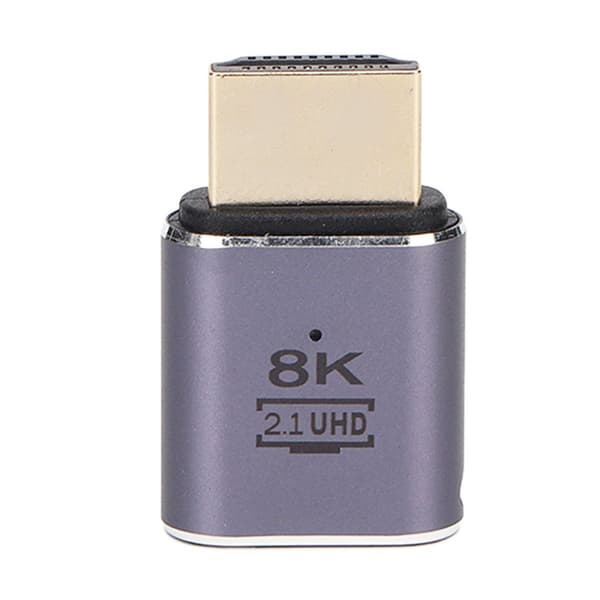 HD Multimedia Interface-kobling, han til hun, 48 Gbps, UHD KLB