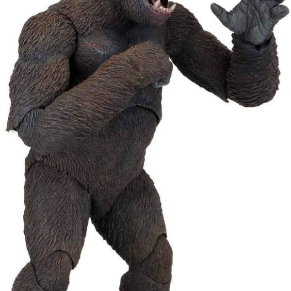 King Kong 7IN actionfigur KLB