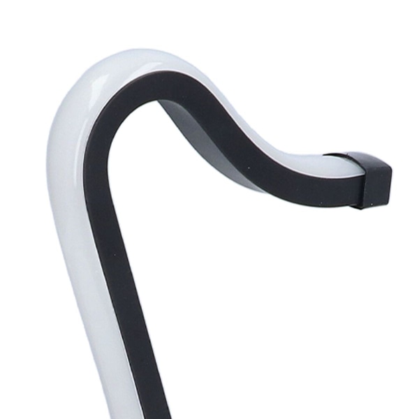 Music lamp RGB musical note shape light KLB