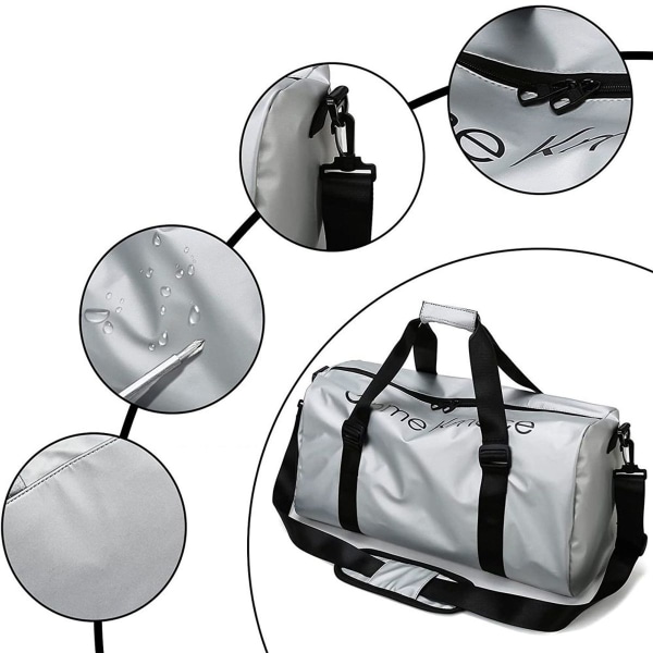 Sportsbager