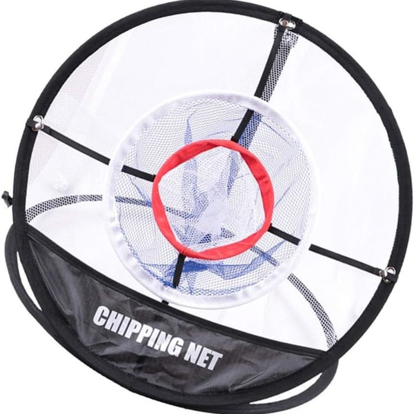 Bærbar golfnett chipping pop-up golf treningsnett golf treningsnett KLB