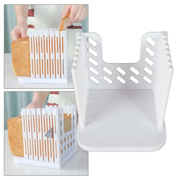Toastkutter husholdning toastkutter