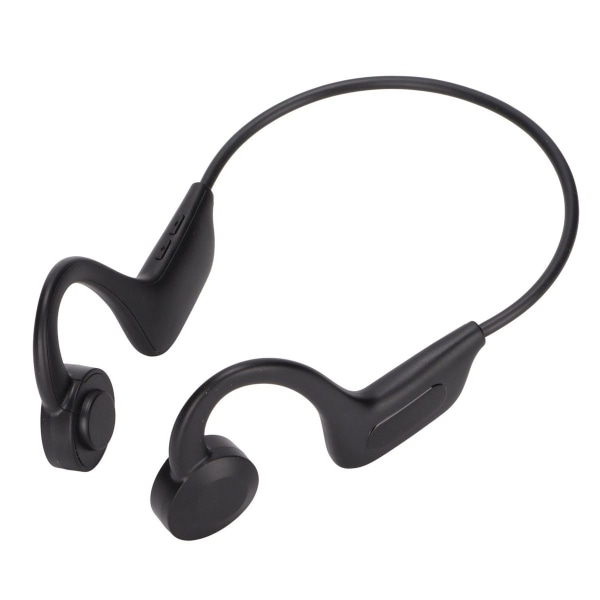 VG02 Ture Trådløs Bone Bone Conduction Hodetelefoner KLB