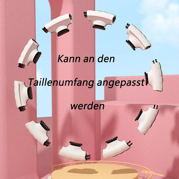 Älykäs Hulavanne Aikuisille & Aloittelijoille, Hullahub Vanne Painonpudotukseen, Älykäs Kuntoilu KLB