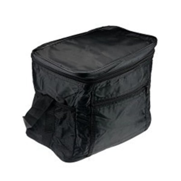 Ice Pack isolasjonsveske Sterk Oxford Cloth Cooling Heat Protection Travel Bento