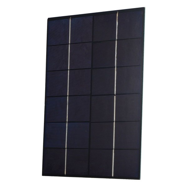 5.2W 6V DIY Polycrystalline Silicon Solar Panel for KLB