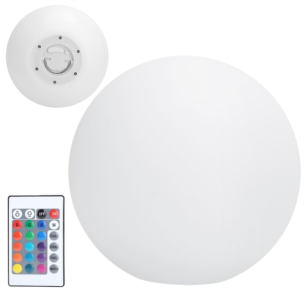 LED-färger fjärrkontroll nattlampa USB-laddning KLB