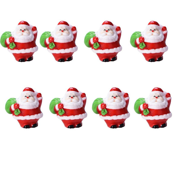 Figurer dekoration julbordsdekoration tomtefigur julgransfigurer KLB