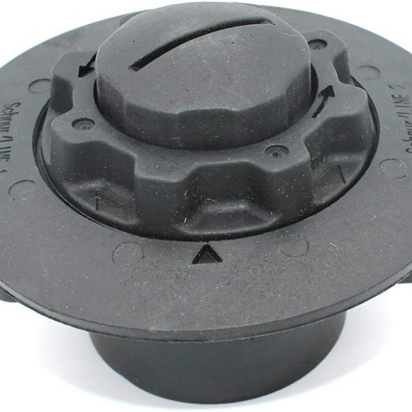 Trimmer head for Stihl FSE 60 FSE71 FSE81 FS38 FS40 FS45 KLB