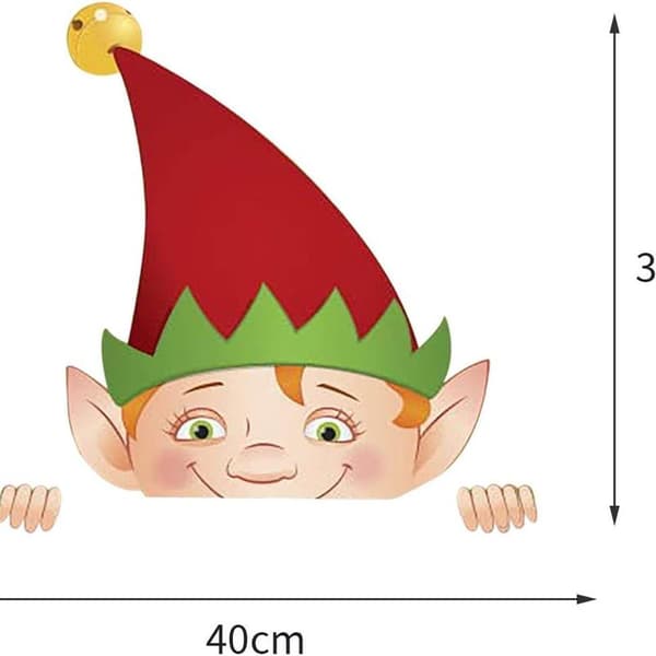 Jouluaita lumoavaan ulkojoulukoristeluun