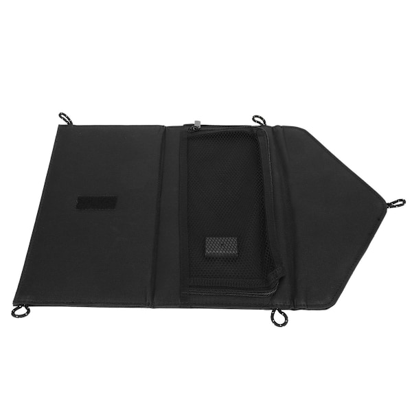 20W Foldable Solar Panel Bag USB Portable Emergency Solar KLB