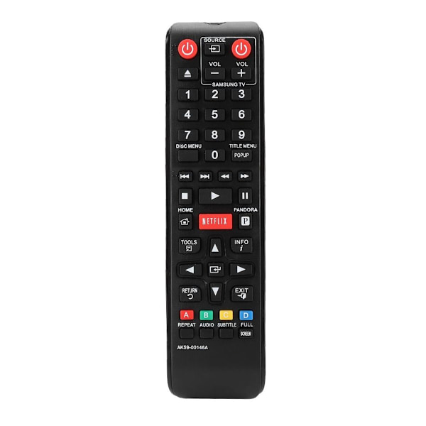 AK59-00146A Ersättningsfjärrkontroll för TV-kontroller KLB