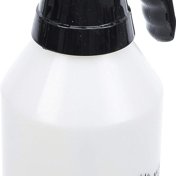 Pumpe sprayflaske | 1,5L | Tryksprøjte | sprayflaske