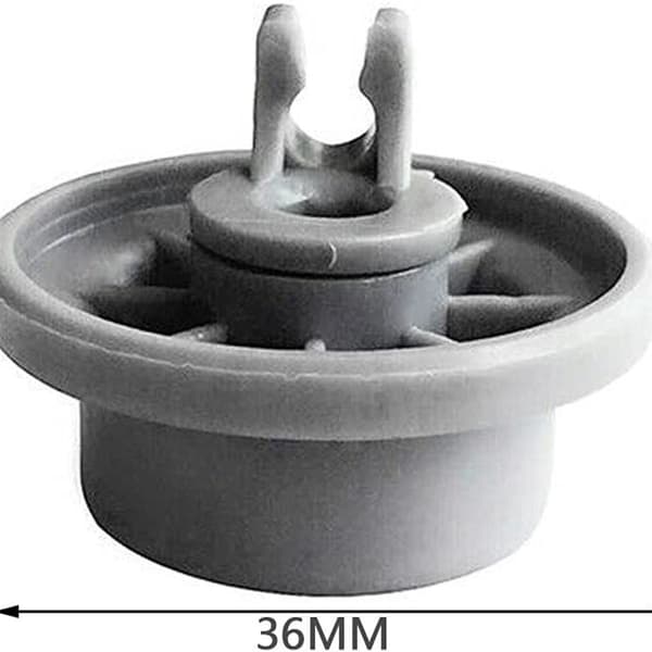 4 kpl astianpesukoneen alakorin pyöriä