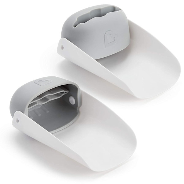 Kranförlängare, 2-pack