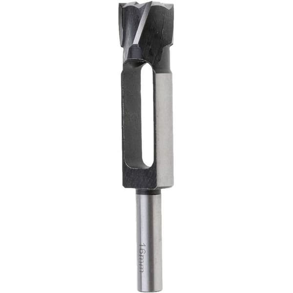 Korkbor, korkbor, korkbor 1/2'' - 16mm
