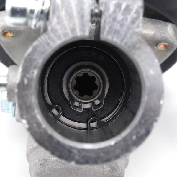 Børsteskjærer trimmerutstyr 26 mm/28 mm gressklipper girhode erstatning