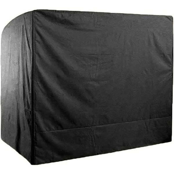 Vandtæt 3-personers havestolbetræk 220x125x175cm 210D Oxford Anti-U