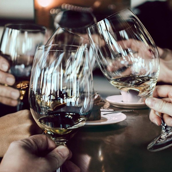 3-i-1 rustfrit vinkølerpind i rustfrit stål til hurtig afkøling af vin uden is KLB