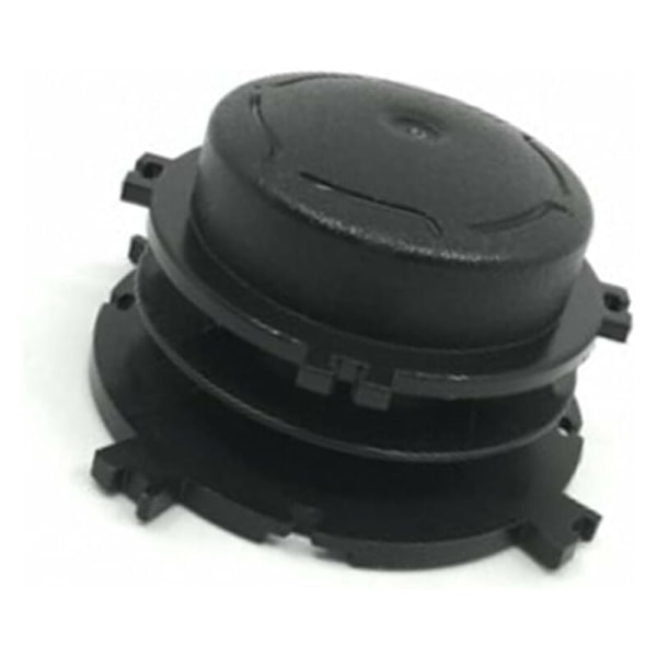 Busk-kutterhode, 1 spole for Stihl FS-AutoCut 36-2 46-2 56-2 40037133001 busk-kutter KLB