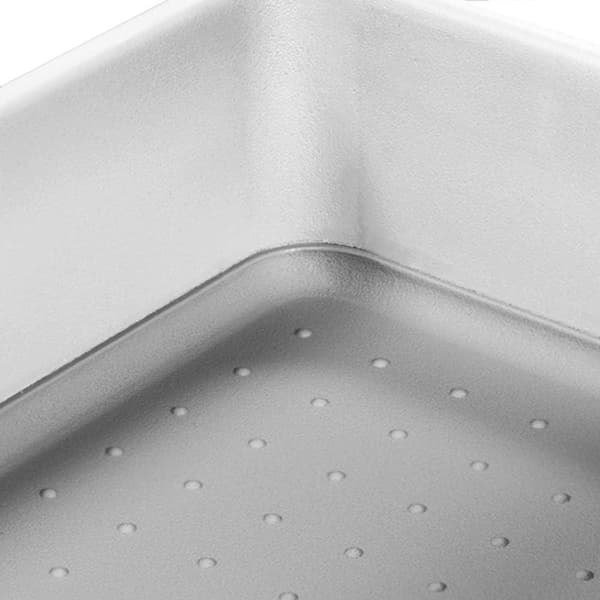 Skuffeboks til skuffe, indsats til plastikbakke, KLB