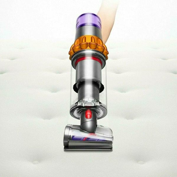 Vaihtosuodattimet Dyson V11 Animal, V11 Torque Drive V15 Detect -johdottomalle imurille, varaosa 970013-02 KLB