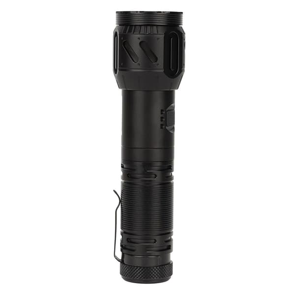 30W 6000LM taskulamppu ladattava LED-taskulamppu Vahva KLB